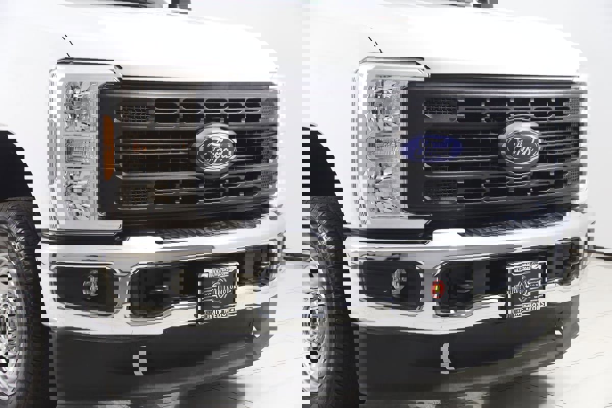 Used 2024 Ford F250 XL w/ XL Driver Assist Package image 32