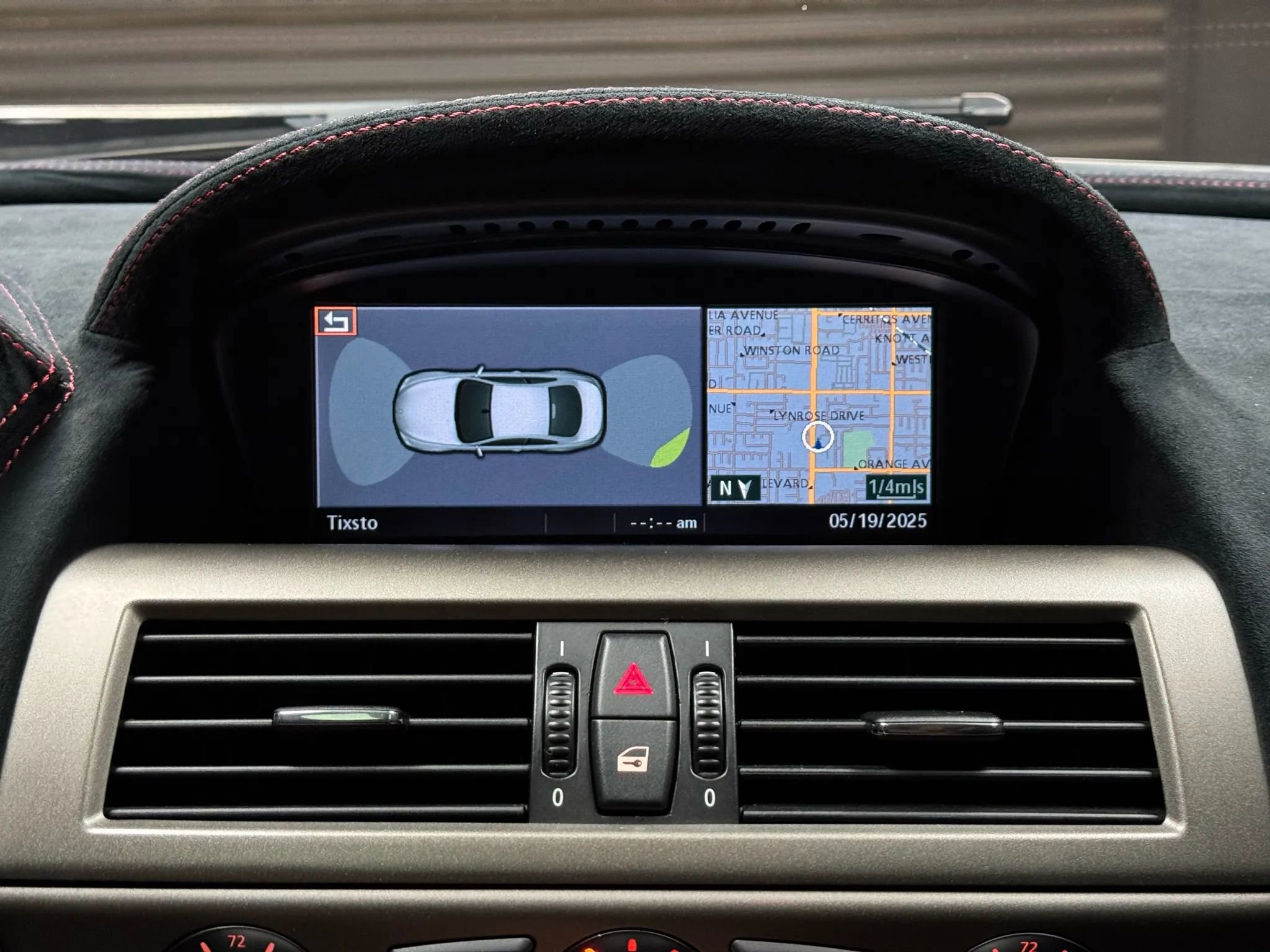 Used 2008 BMW 650i 650i Coupe 2D w/ Sport Pkg image 44