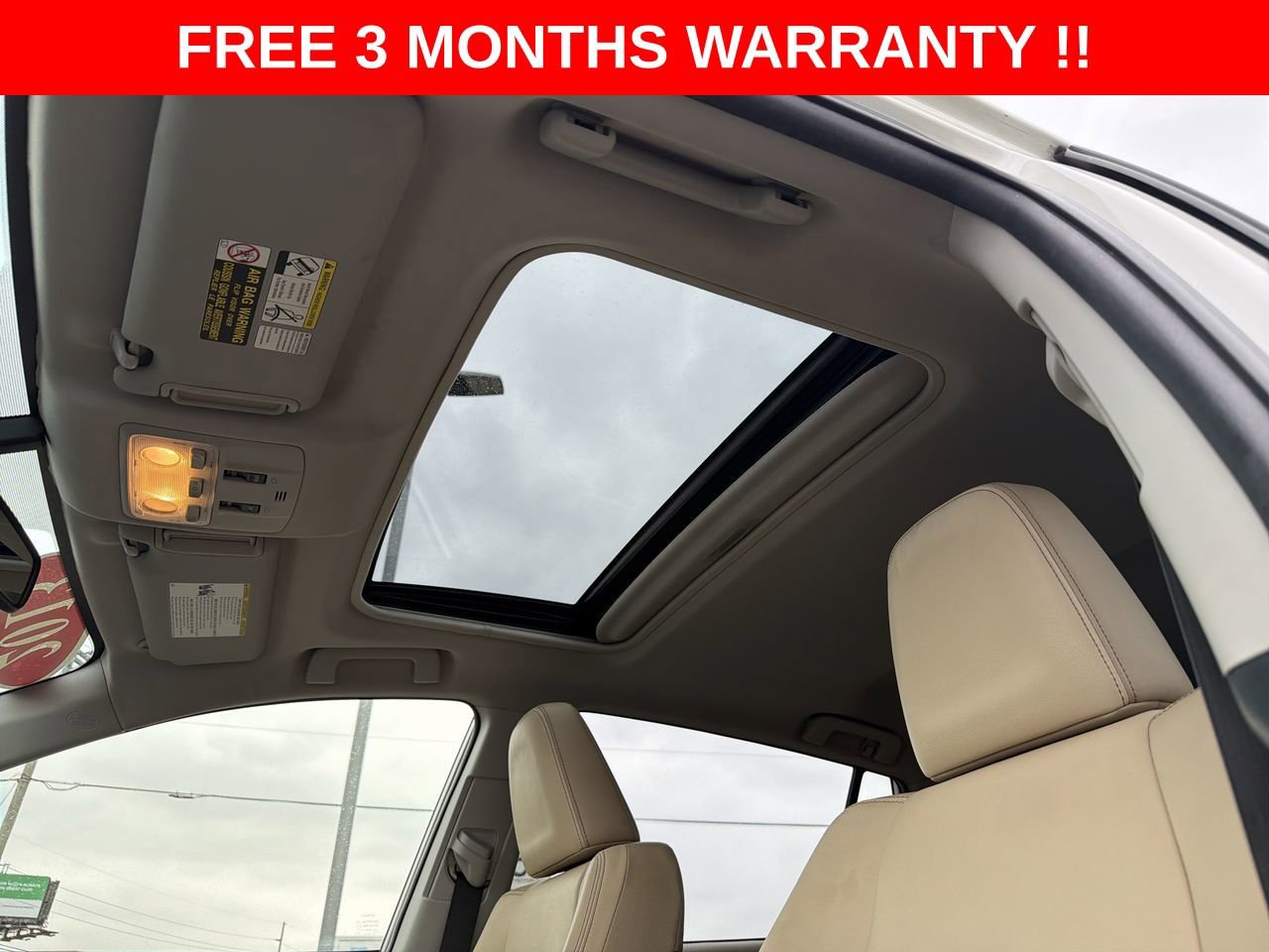 Used 2013 Toyota RAV4 Limited image 20