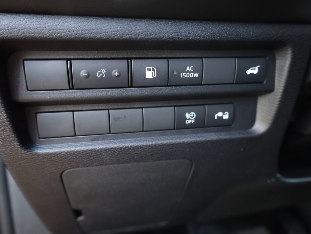 New 2025 Mitsubishi Outlander SEL Black Edition image 42