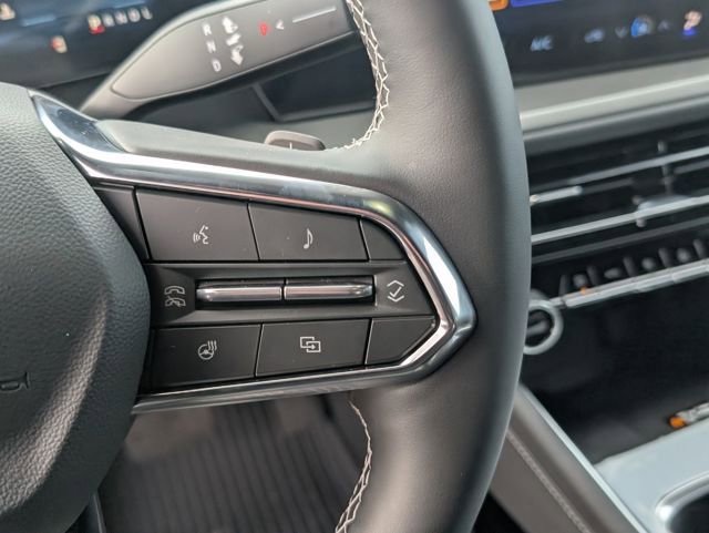 New 2026 Chevrolet Traverse LT w/ Driver Confidence Package image 18