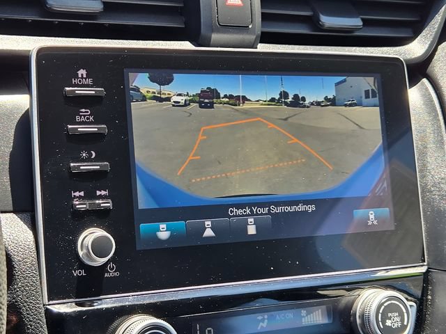 Used 2022 Honda Insight EX image 19