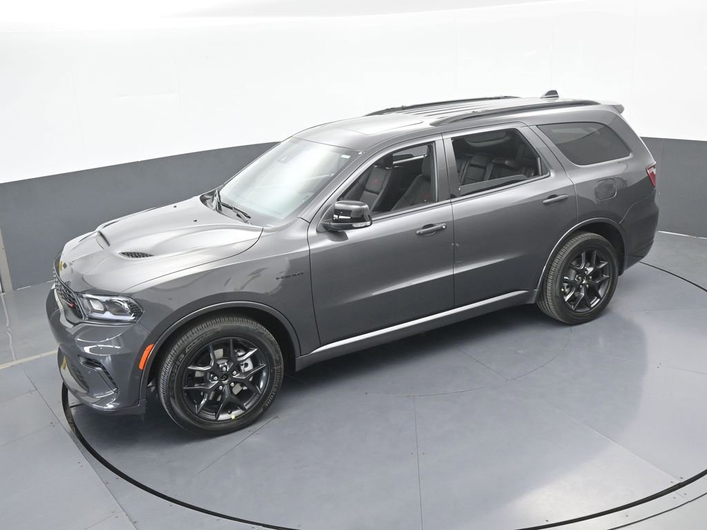 New 2026 Dodge Durango GT image 47