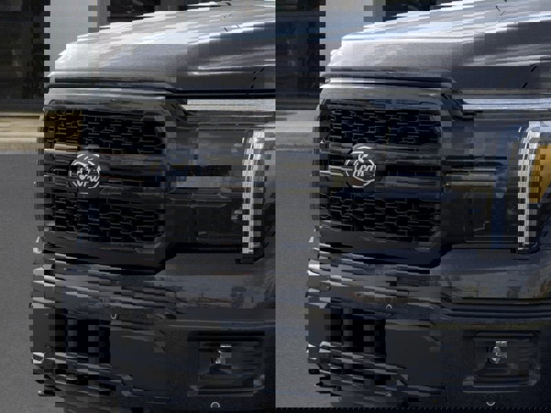 New 2026 Ford F150 Lariat image 17