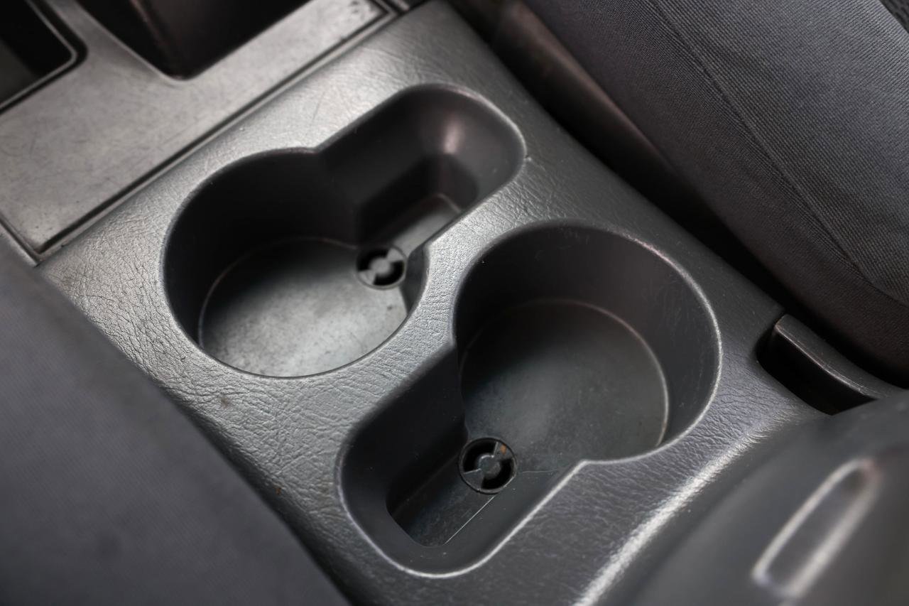 Used 2004 Nissan Frontier XE w/ (PWR) Pwr Pkg image 36