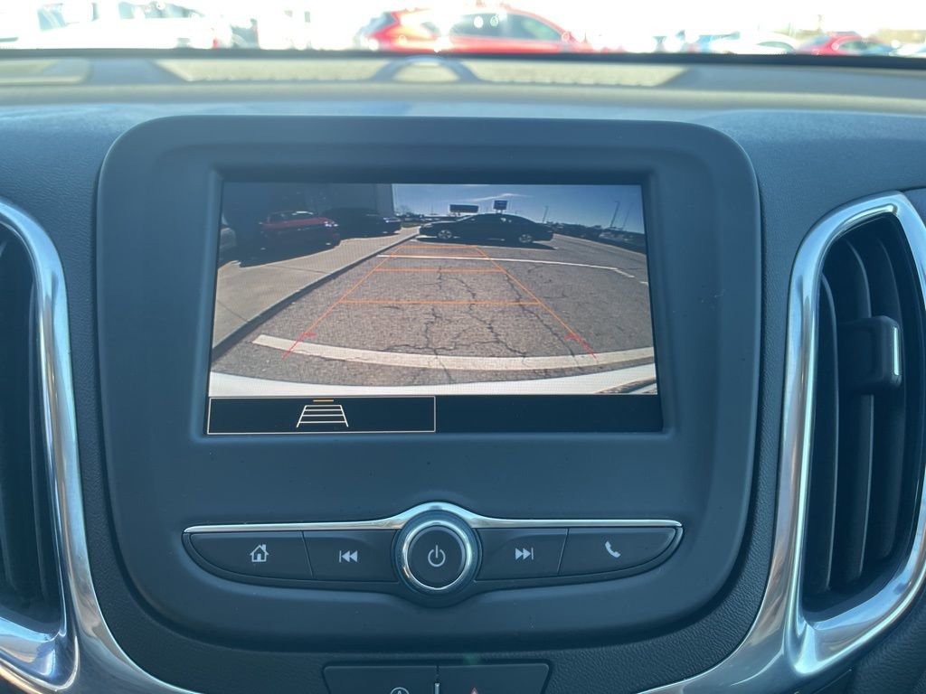 Certified 2024 Chevrolet Equinox LT image 26