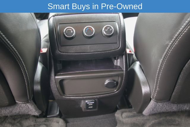 Used 2015 Buick Enclave Leather AWD/4WD image 14