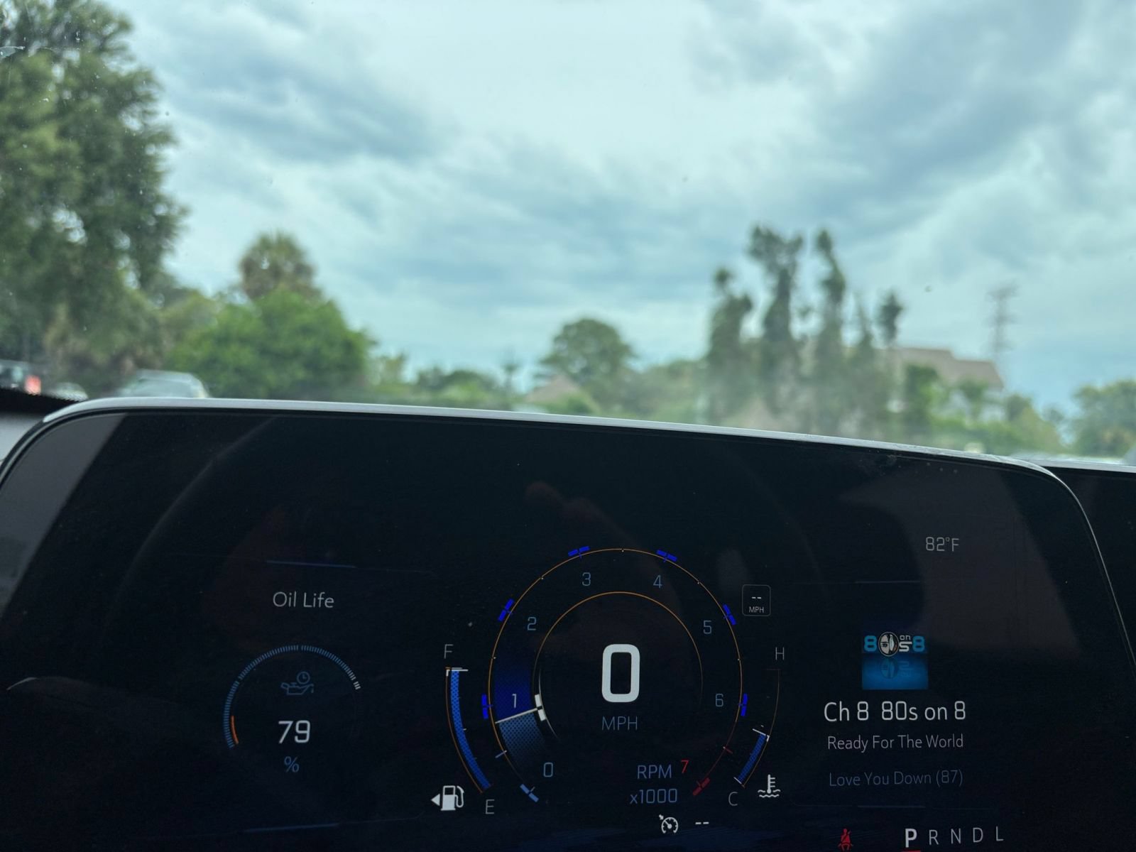 Used 2025 Chevrolet Equinox LT FWD image 42