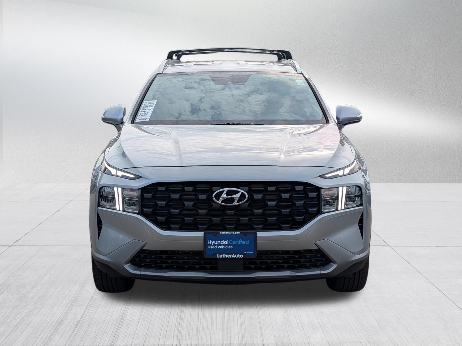Certified 2023 Hyundai Santa Fe SEL AWD/4WD image 2