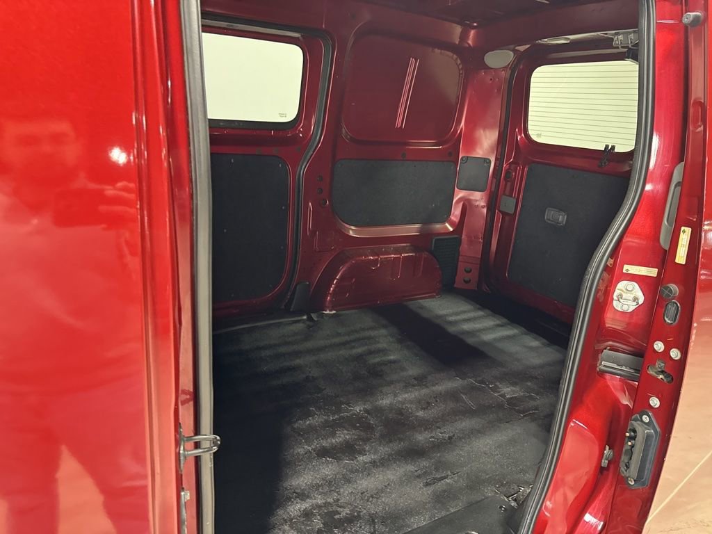 Used 2015 Chevrolet City Express LT w/ Technology Package FWD image 25