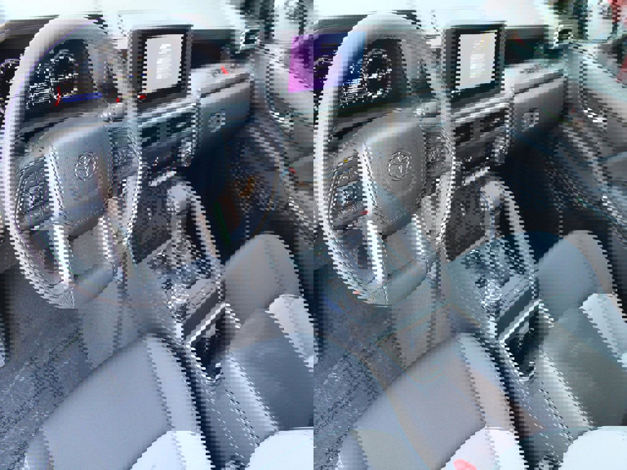 New 2025 Toyota Tacoma TRD Off-Road image 2