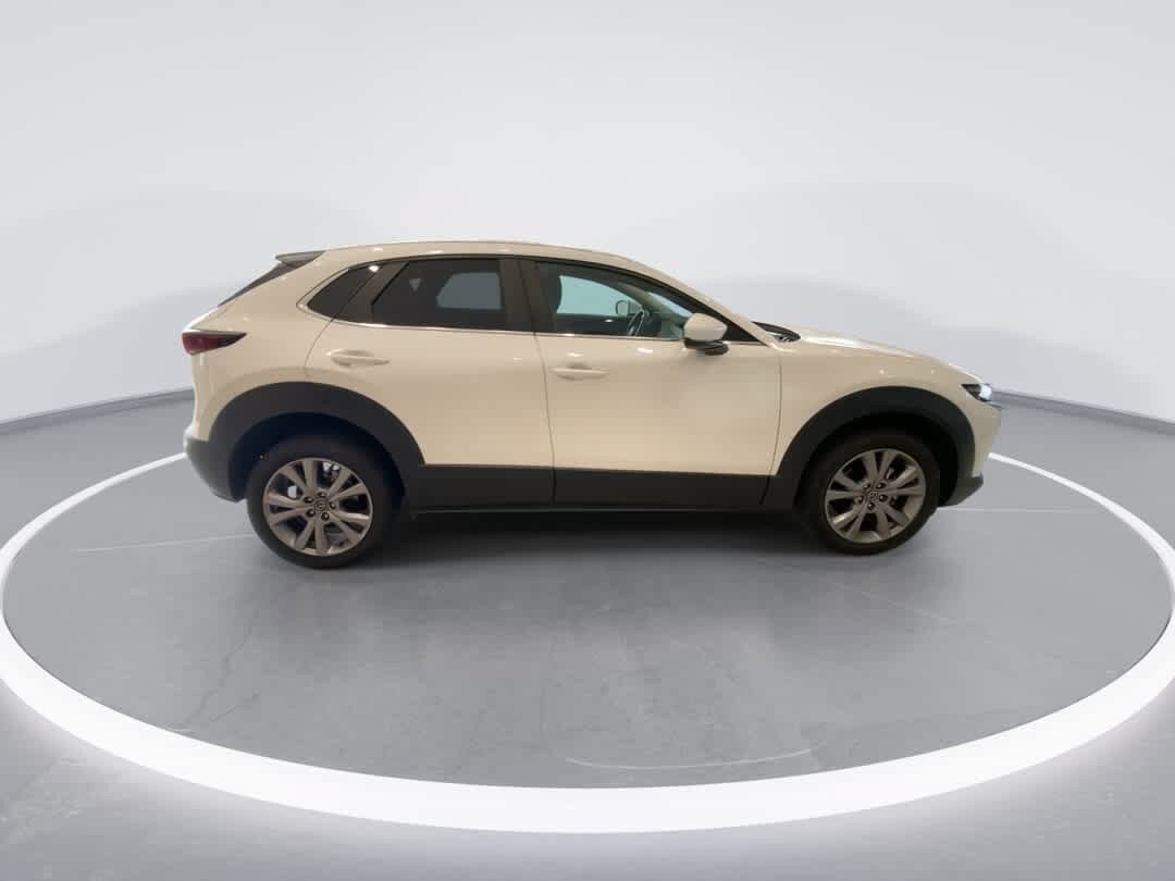 Used 2021 MAZDA CX-30 AWD 2.5 S w/ Select Package image 9