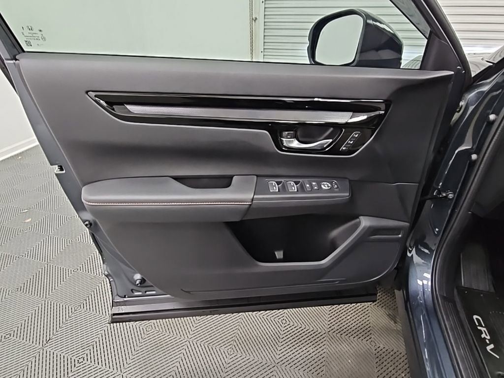 Used 2024 Honda CR-V Sport Touring image 35