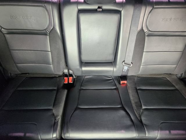 Certified 2024 Ford F150 Raptor AWD/4WD image 17