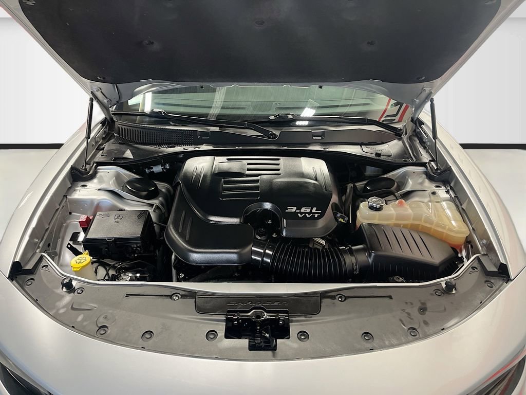 Used 2021 Dodge Charger SXT w/ Cold Weather Package image 30