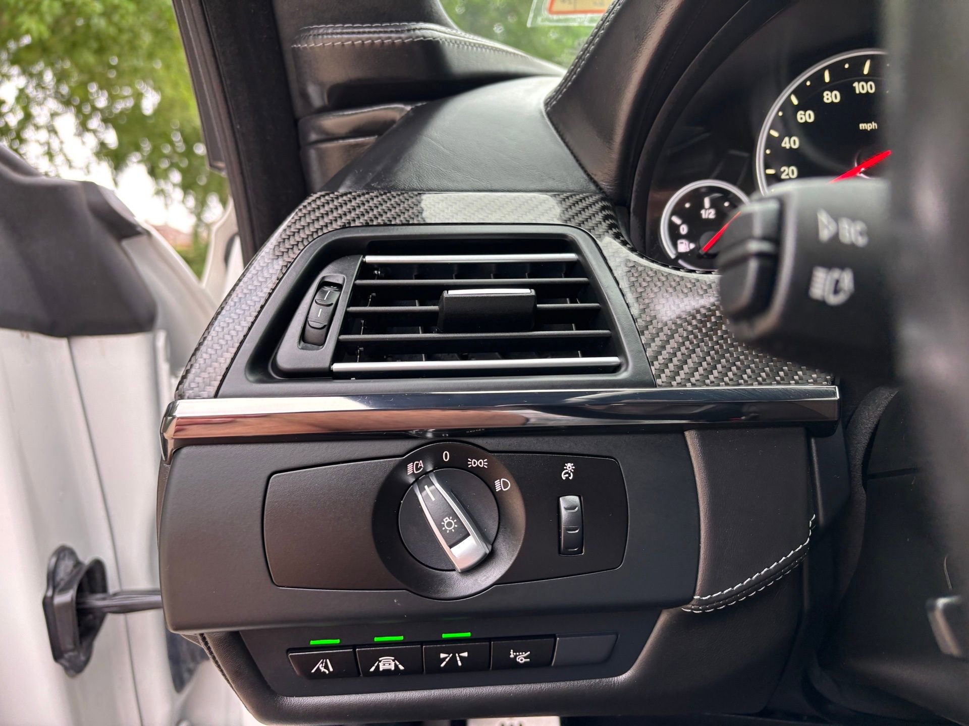 Used 2018 BMW M6 Gran Coupe RWD image 23