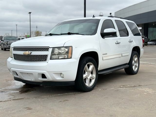 Used 2009 Chevrolet Tahoe LT w/ Regional Value Package image 4