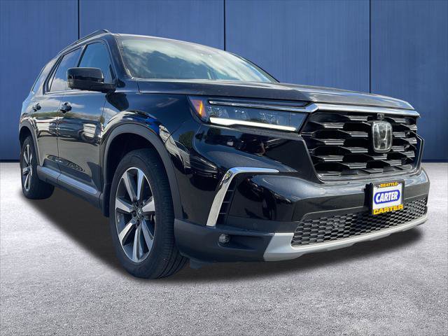 Used 2023 Honda Pilot Elite
