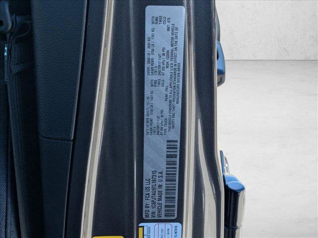 New 2026 Jeep Gladiator Sport image 17