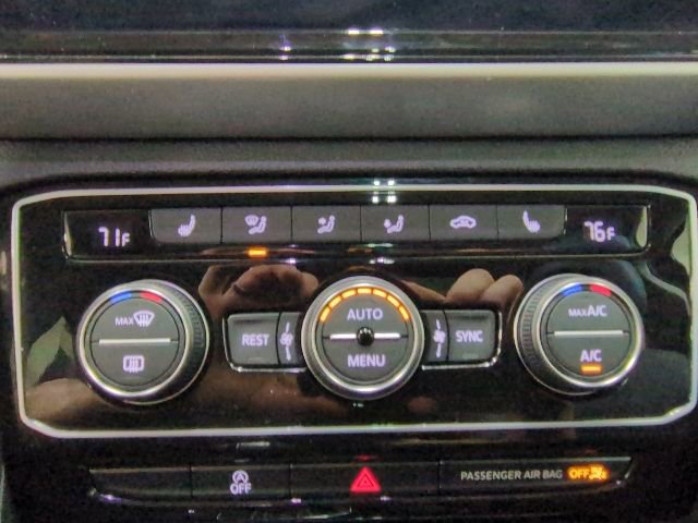 Used 2023 Volkswagen Atlas SE image 10