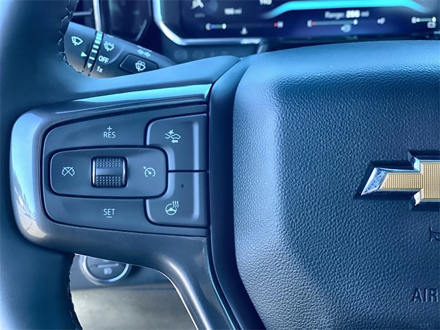 New 2026 Chevrolet Silverado 3500 High Country w/ High Country Premium Package image 13