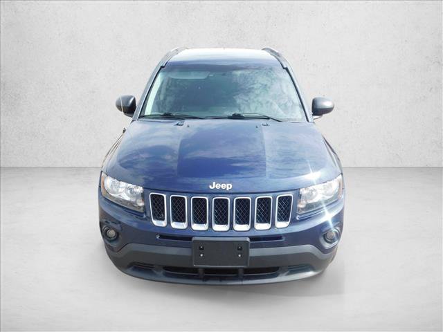 Used 2015 Jeep Compass Sport w/ Power Value Group AWD/4WD video 3