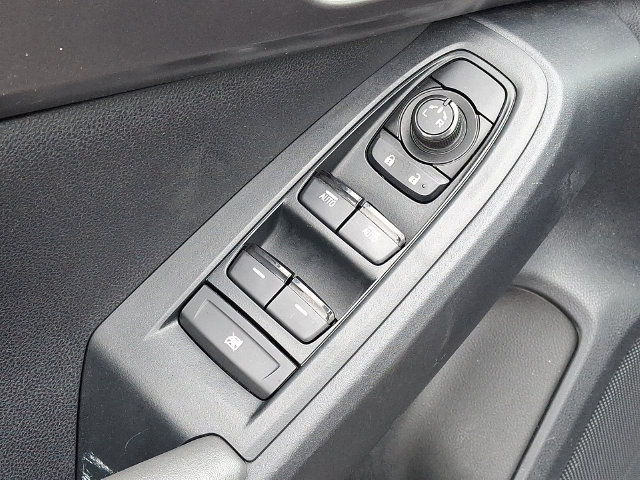 Used 2024 Subaru Impreza 2.0i AWD/4WD image 14