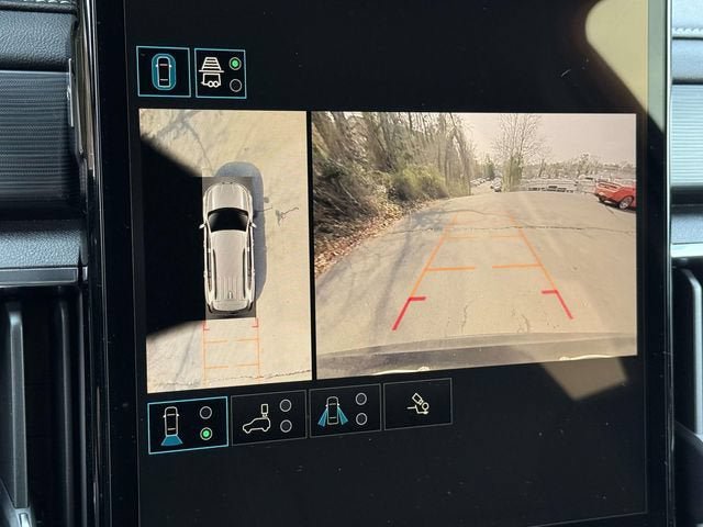 New 2026 GMC Acadia Elevation w/ Super Cruise Package AWD/4WD image 16