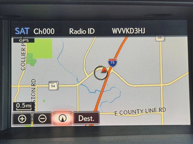 Used 2015 Lexus ES 350 w/ Luxury Package image 13