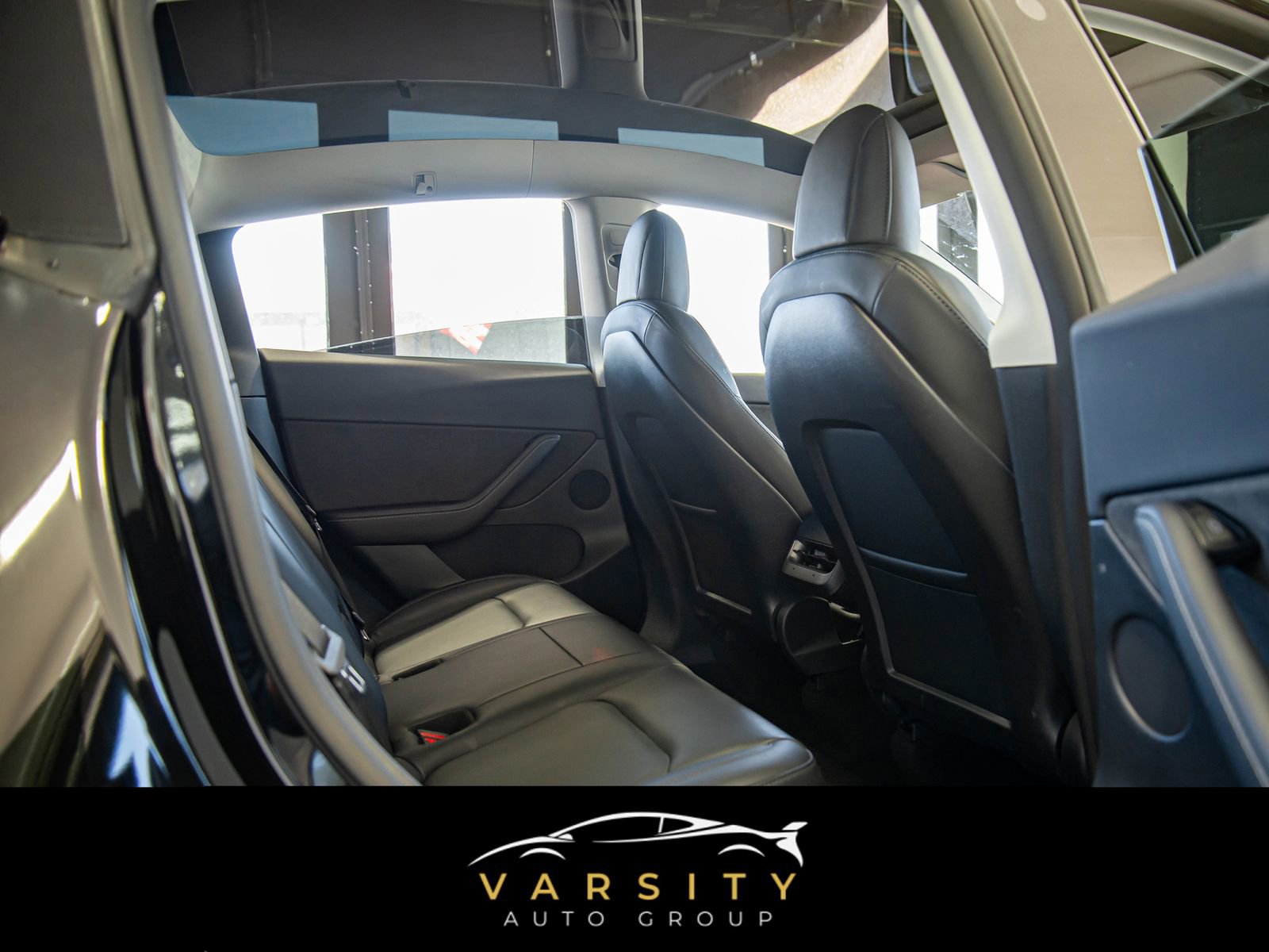 Used 2022 Tesla Model Y Performance AWD/4WD image 17