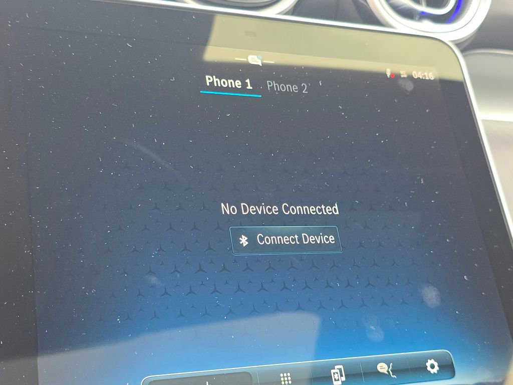 New 2026 Mercedes-Benz GLC 43 AMG 4MATIC image 8