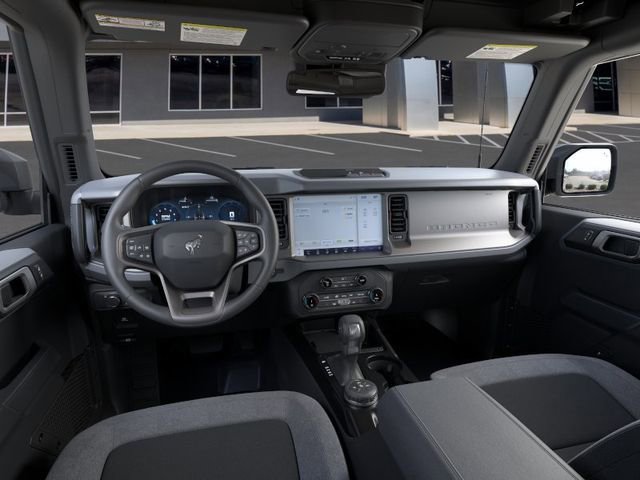 New 2026 Ford Bronco Big Bend AWD/4WD image 9