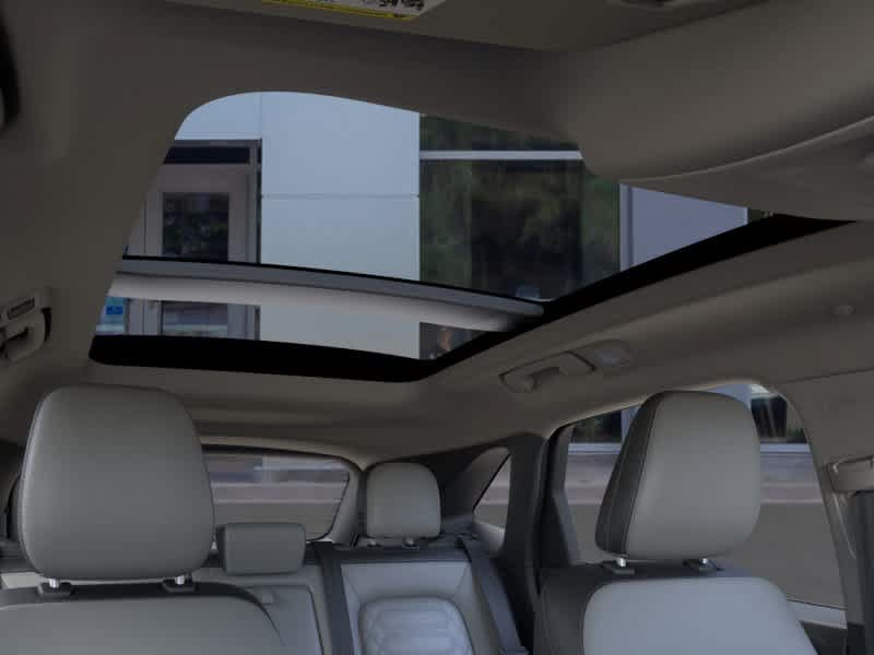 New 2024 Ford Escape SE w/ PHEV Premium Package FWD image 22