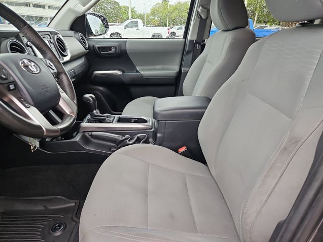 Used 2018 Toyota Tacoma SR5 image 14
