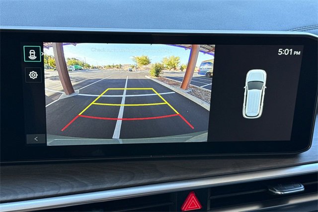 New 2025 Kia Sorento X-Line EX image 26