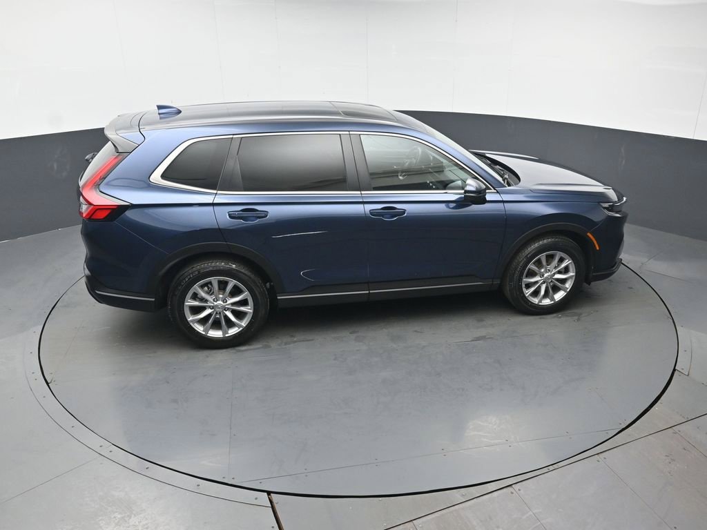Certified 2025 Honda CR-V EX-L image 43