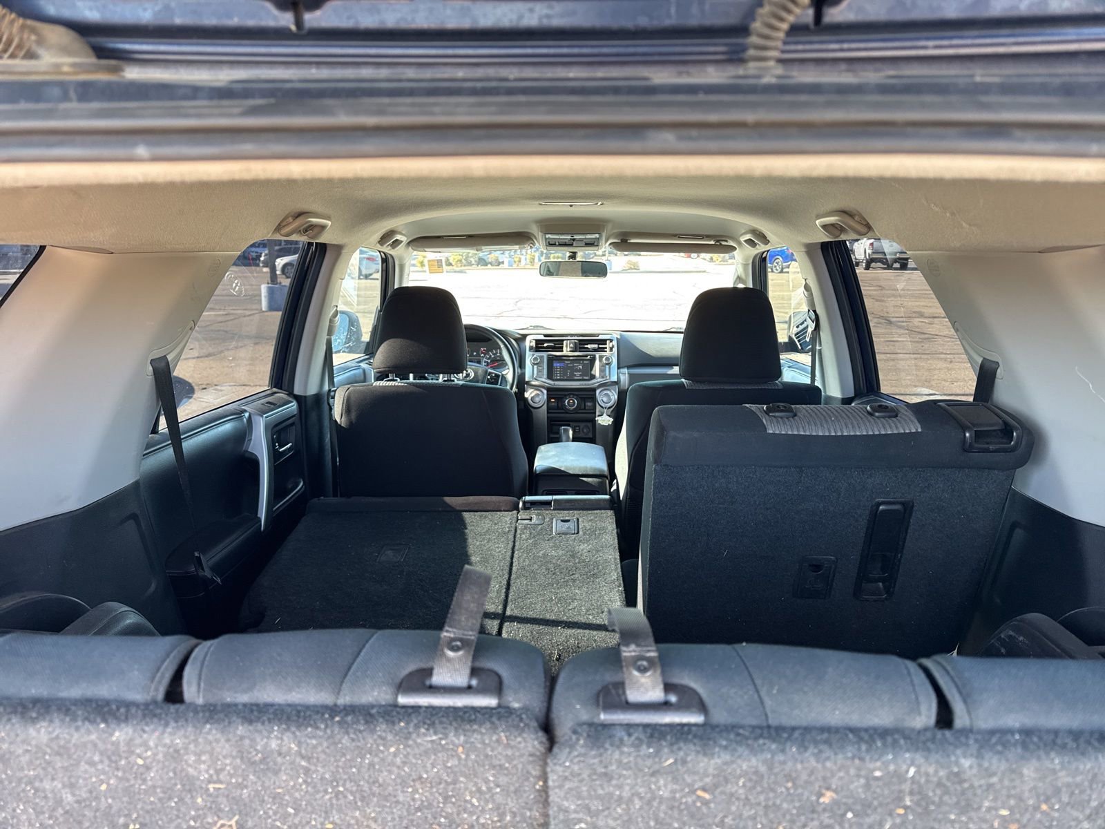 Used 2017 Toyota 4Runner SR5 image 10