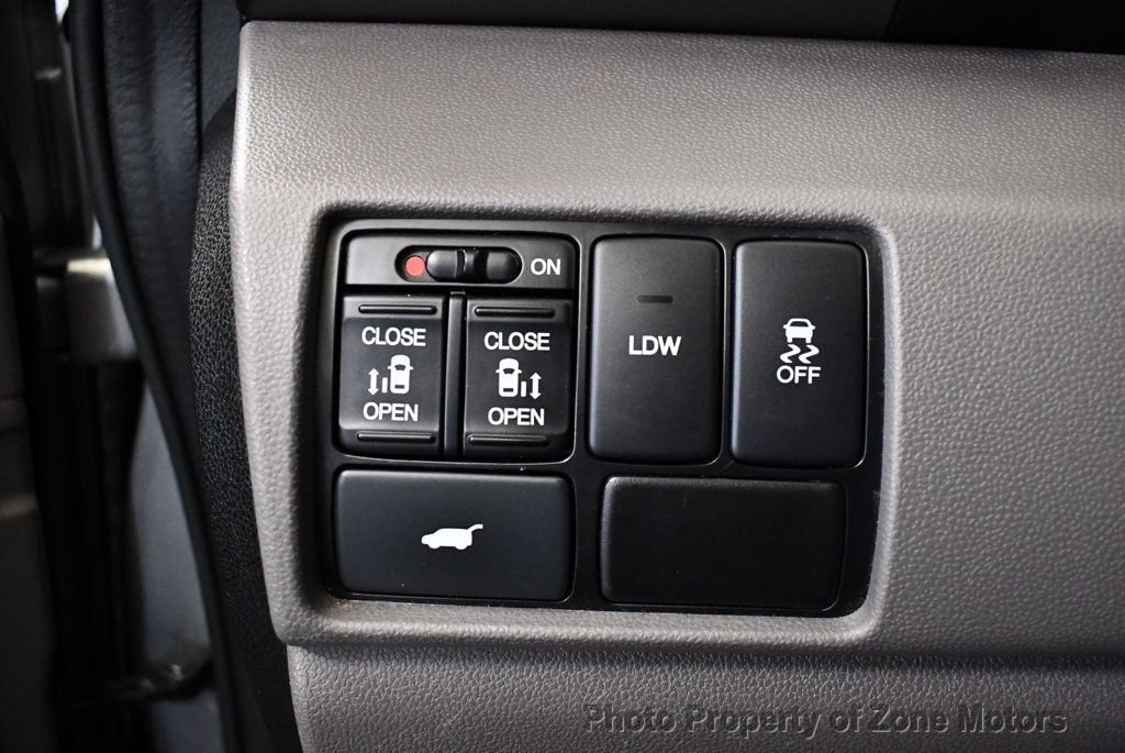 Used 2015 Honda Odyssey EX-L image 30