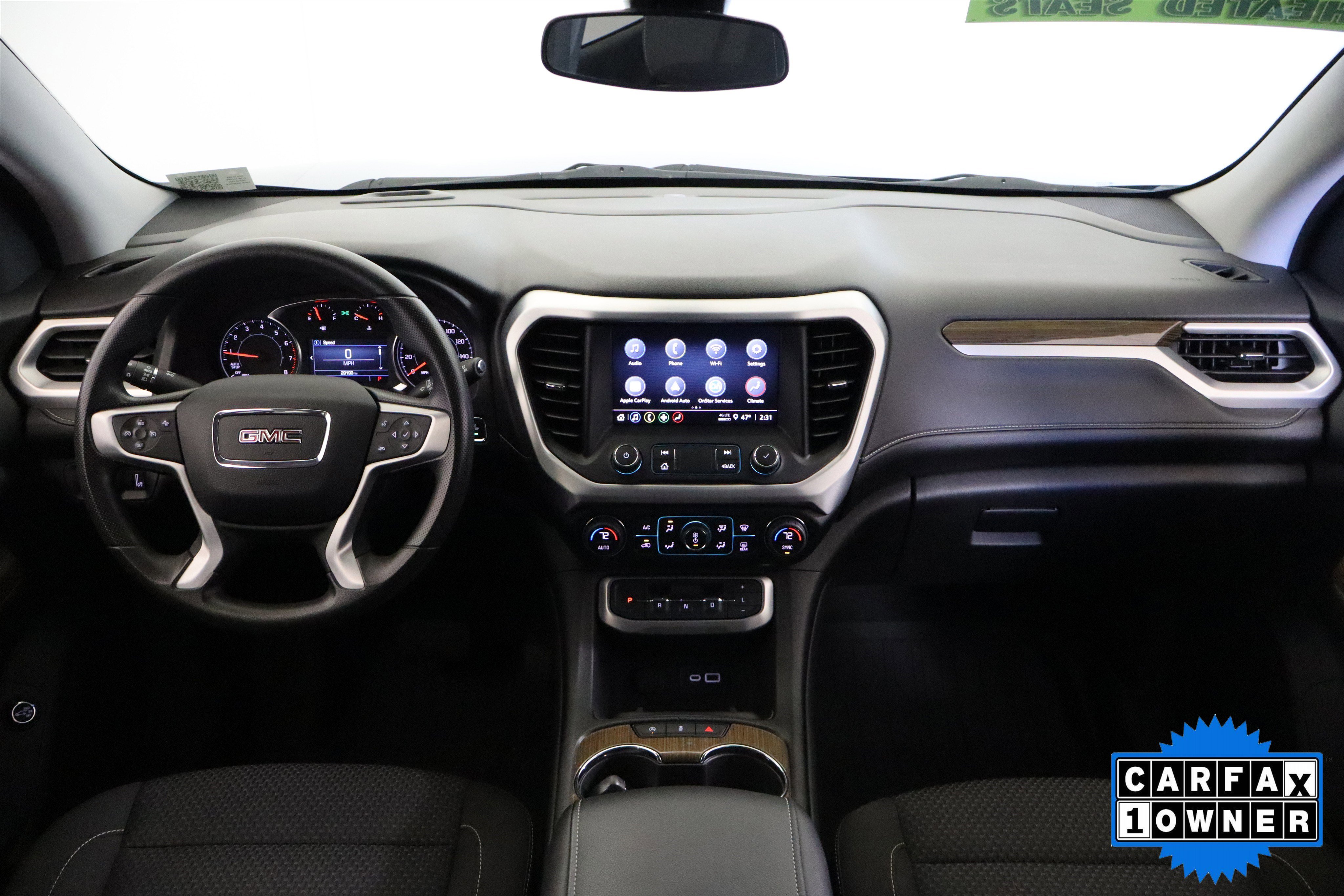 Used 2023 GMC Acadia SLE w/ Driver Convenience Package image 15