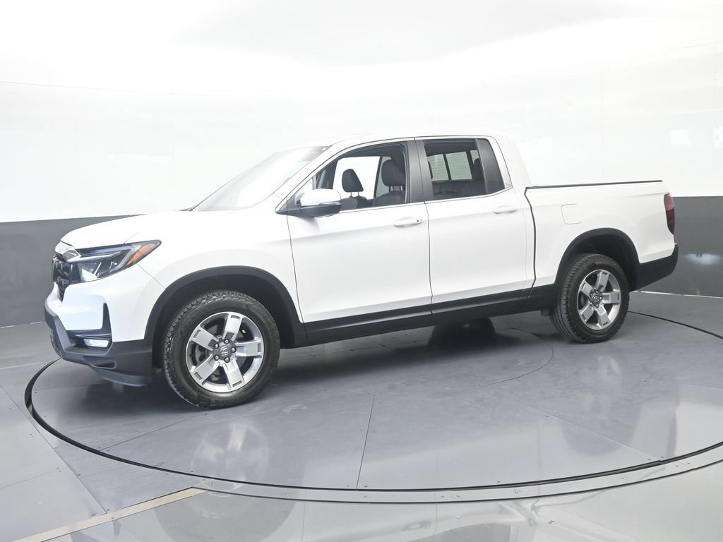 Used 2025 Honda Ridgeline RTL image 2