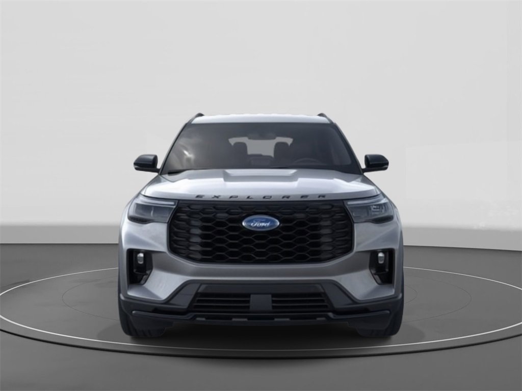 New 2026 Ford Explorer ST-Line w/ ST-Line Street Pack image 6