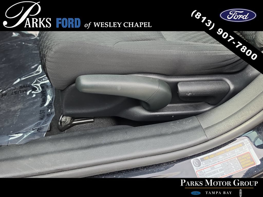 Used 2015 Honda Civic EX image 19
