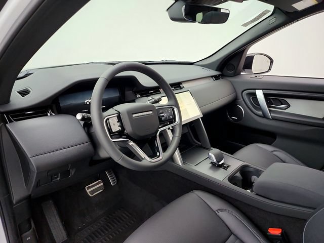 New 2026 Land Rover Discovery Sport Landmark AWD/4WD image 20