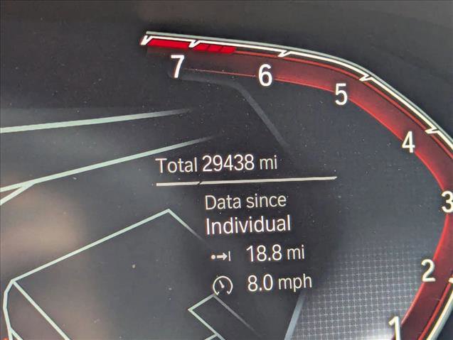 Certified 2023 BMW 840i 840i w/ Comfort Seating Package image 11