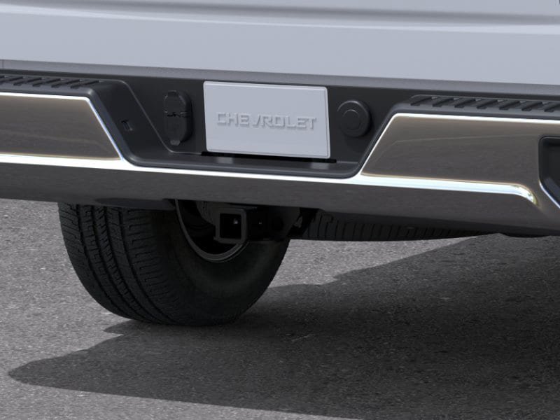 New 2026 Chevrolet Silverado 1500 LT w/ LPO, Liner Protection Package AWD/4WD image 38