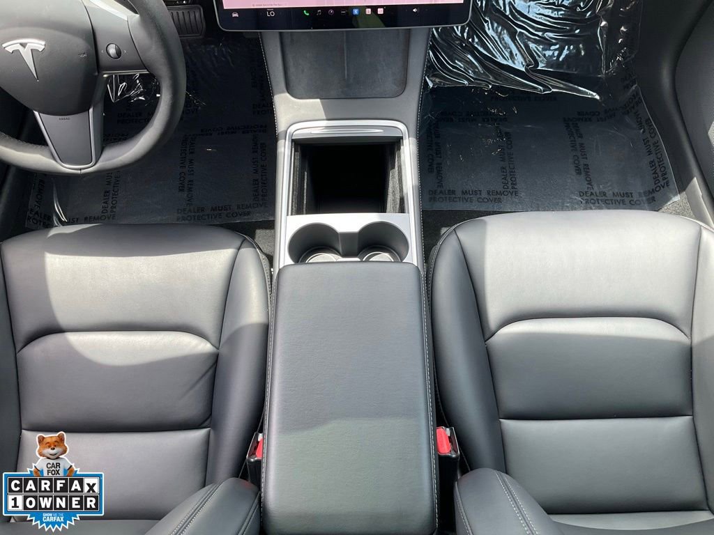 Used 2022 Tesla Model 3 Long Range AWD/4WD image 50