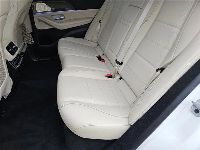 Used 2022 Mercedes-Benz GLE 350 4MATIC image 19
