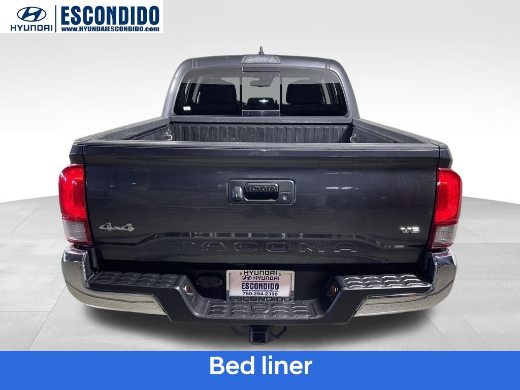 Used 2023 Toyota Tacoma SR5 image 3
