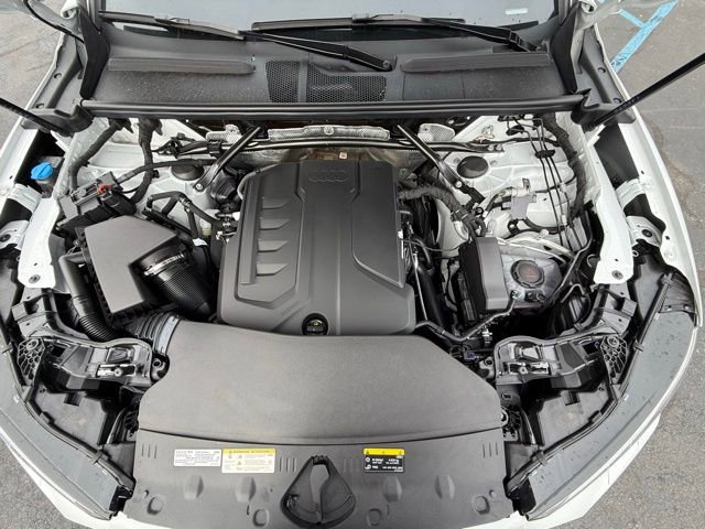 New 2025 Audi Q5 Premium Plus AWD/4WD image 21