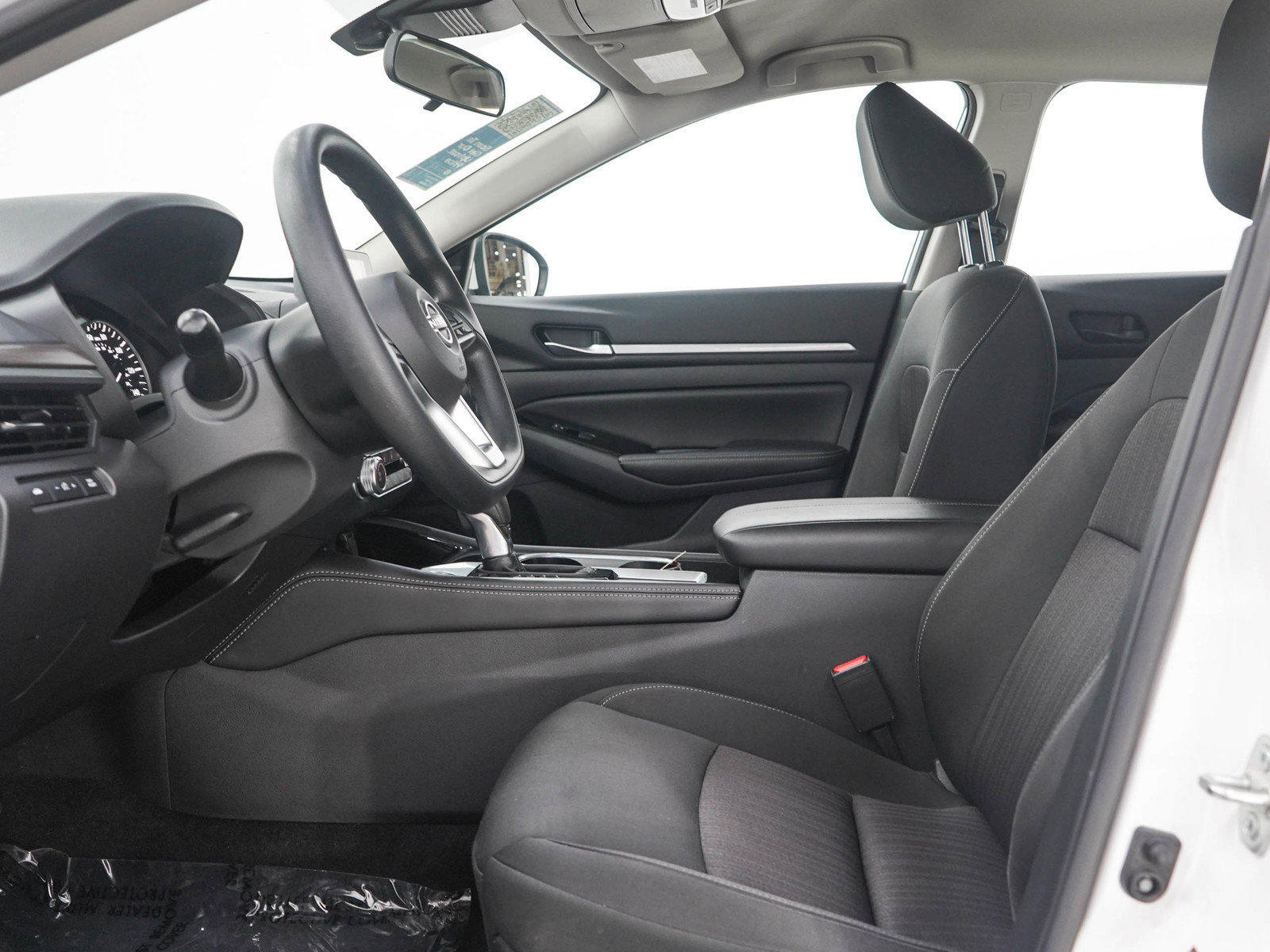 Used 2023 Nissan Altima 2.5 SV AWD/4WD image 20
